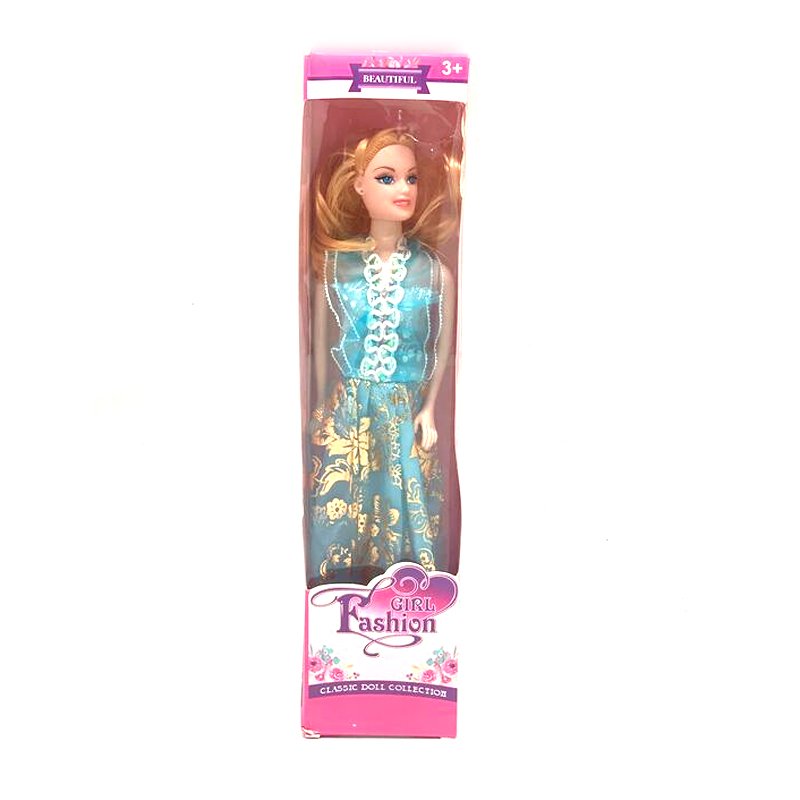 11 inch Girl Fashion Doll HF-8801
