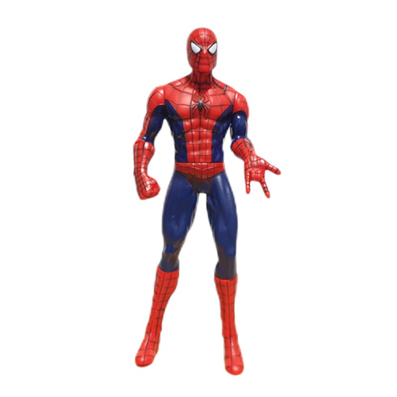 13 inch Spider Man Action Figure 3331A