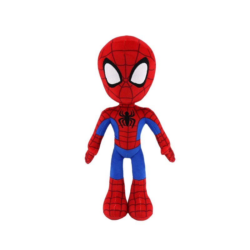 32cm Plush Toys Into the Spider-verse - SpiderMan SDW-59
