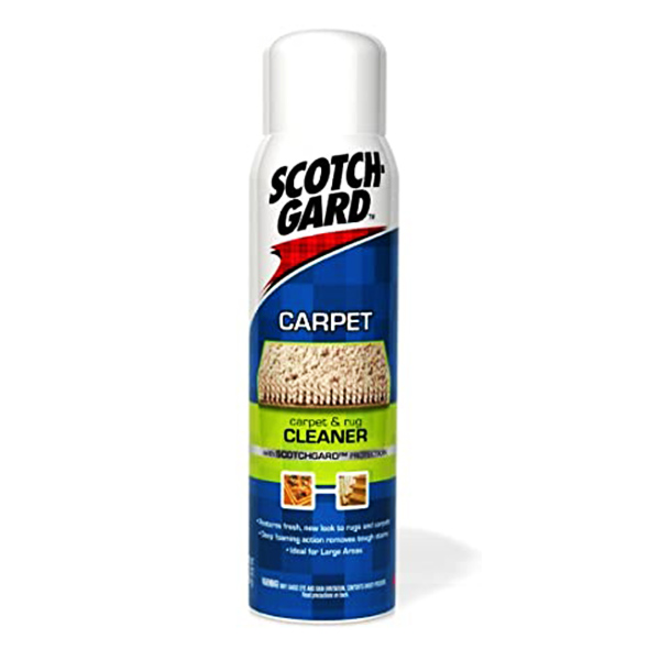 3M Scotchgard Carpet And Rug Cleaner 18.5 Oz – 1019-D
