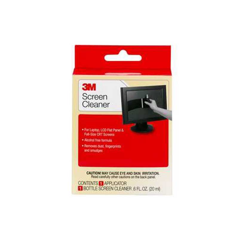 3M Screen Cleaning Kit CL681
