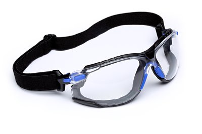 3M Solus Safety Glasses 1000-Series S1101SGAF-KT