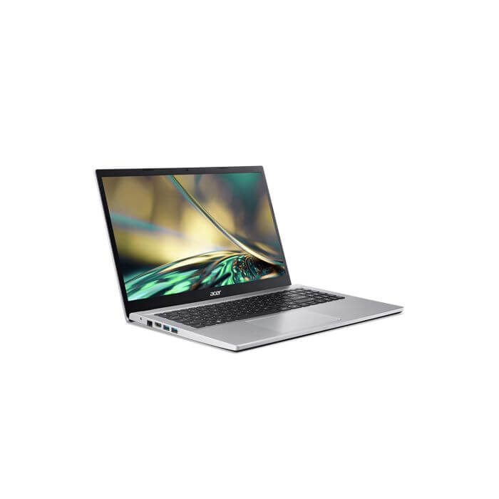 Acer 15.6" Intel Core I5 12Th Gen 8GB Laptop