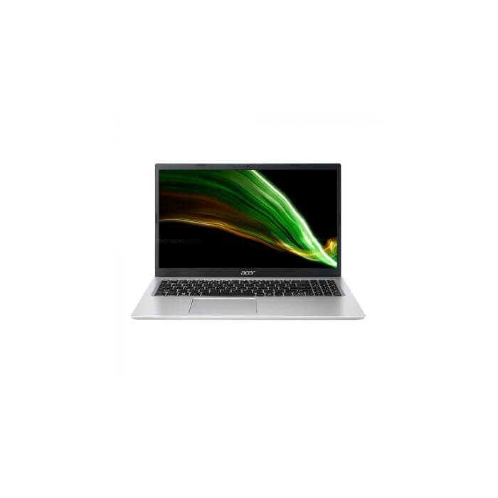 Acer 15.6" Intel Core I5 12Th Gen 8GB Notebook