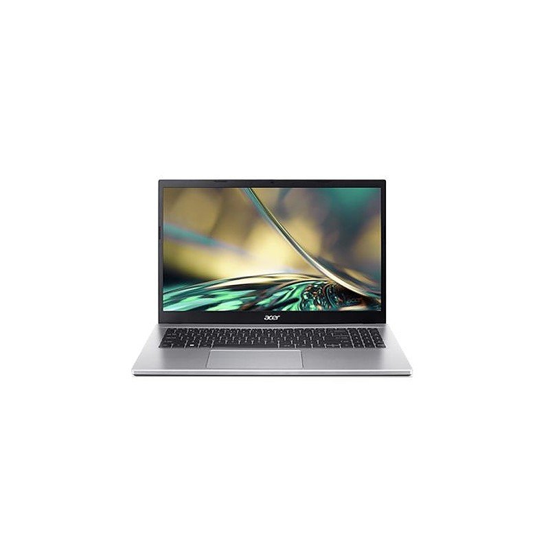 Acer 15.6" Intel Core I7 12Th Gen 8GB Laptop