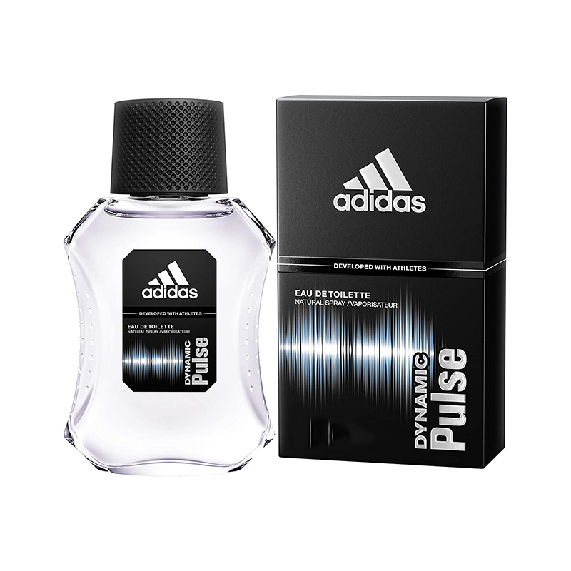 Adidas Dynamic Pulse - 100ml
