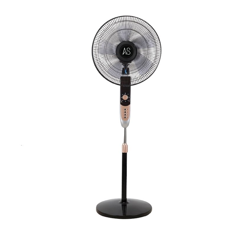 Airsonic Pedestal fan TS 588