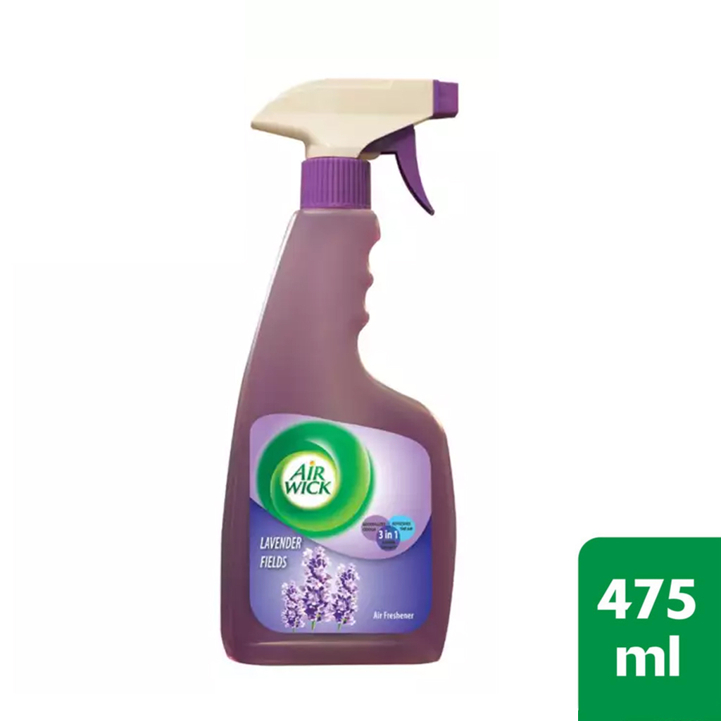 AIRWICK English Lavender Spray – 450ml