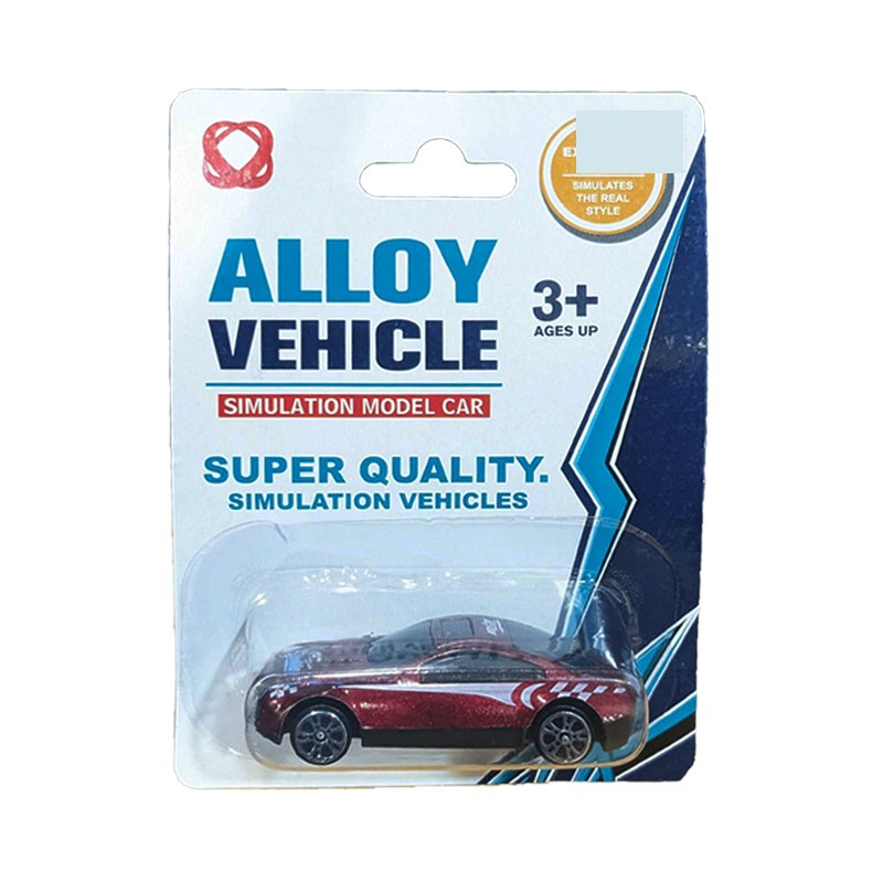 Alloy vehicle mini metal car AG614727