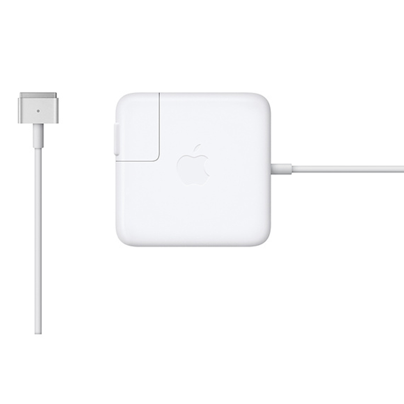 Apple 85w MagSafe 2 Power Adapter with Apple Care