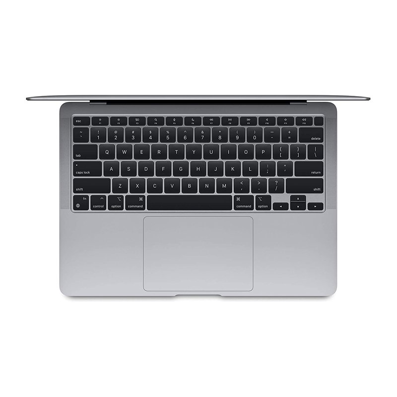 Apple Macbook Air 13' M1 Chip 8GB 256GB 2020 Grey