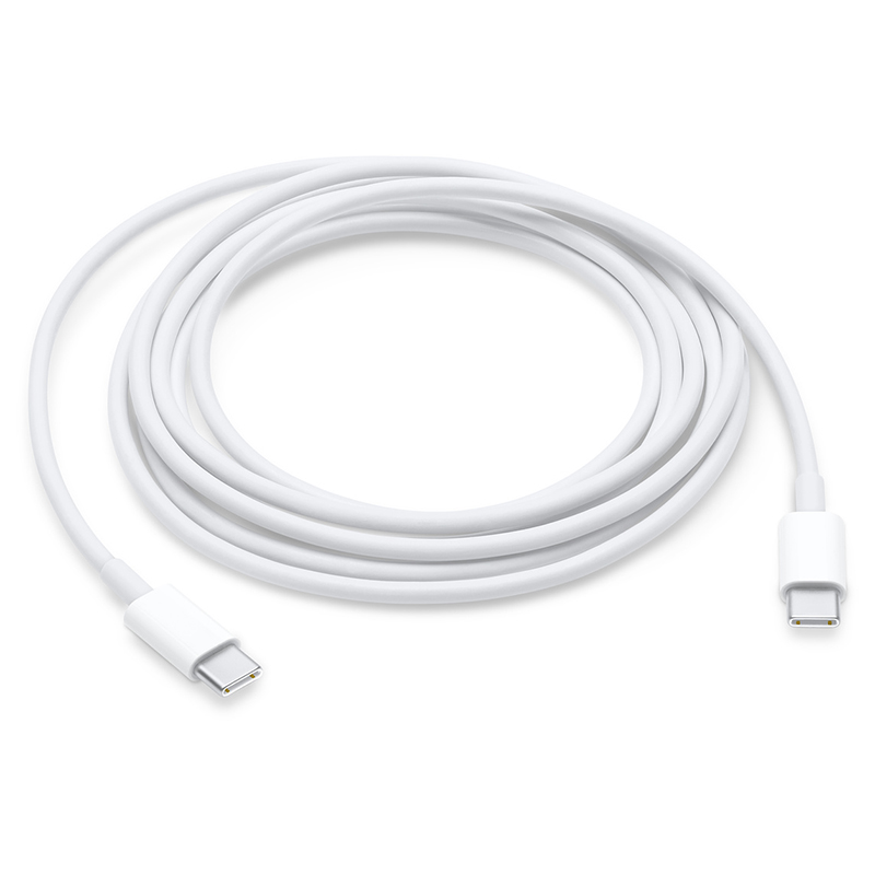 Apple USB-C to USB-C Charging Cable (2m)