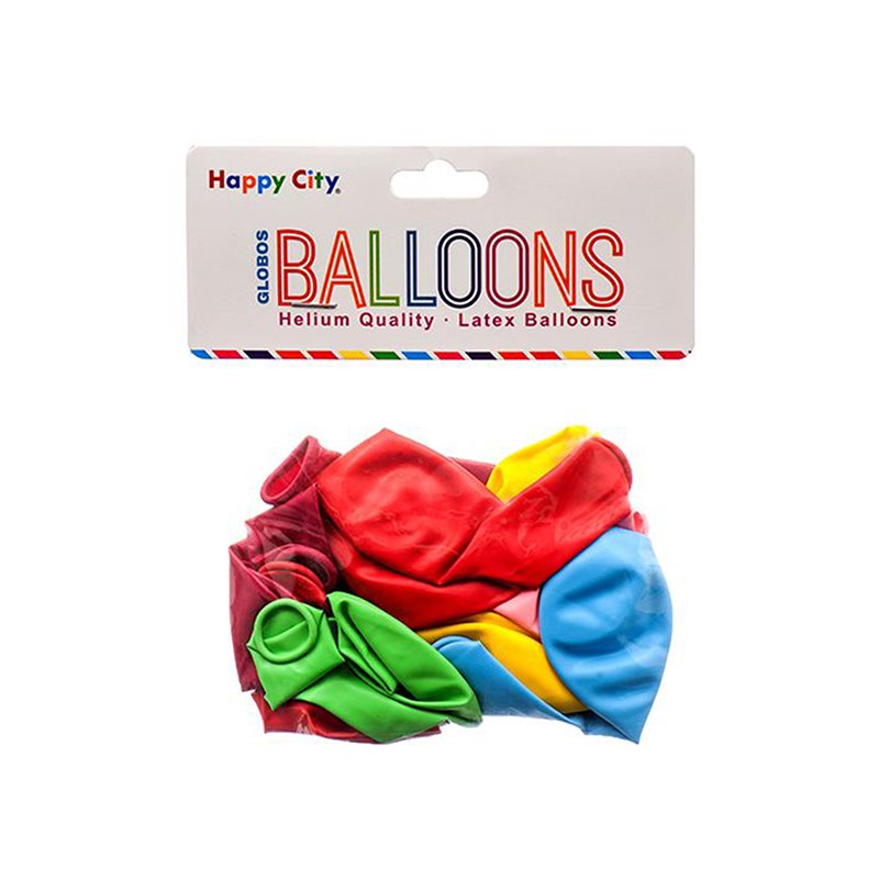 Balloons 25