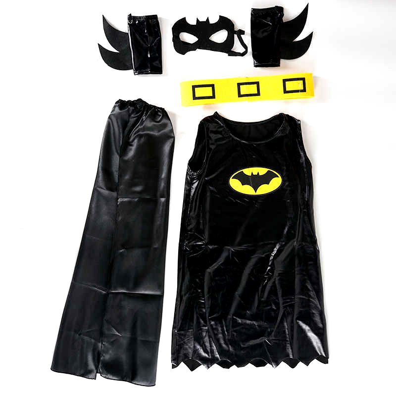 Batgirl Costume K-217