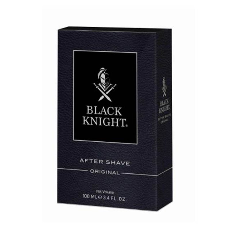 Black Knight Original Aftershave 100ml