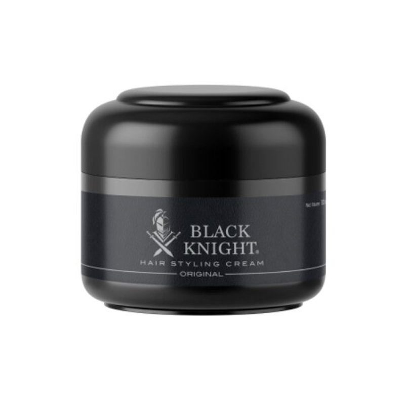 Black Knight Original Hair Cream 100ml