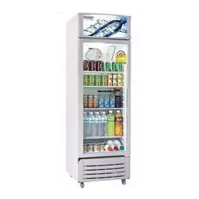 Bottle Cooler - SC 240GA