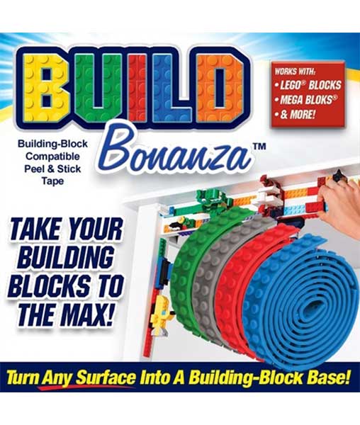 Build Bonanza