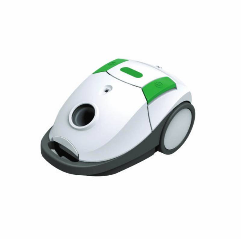 Clear Dry Vacuum Cleaner YL60-2