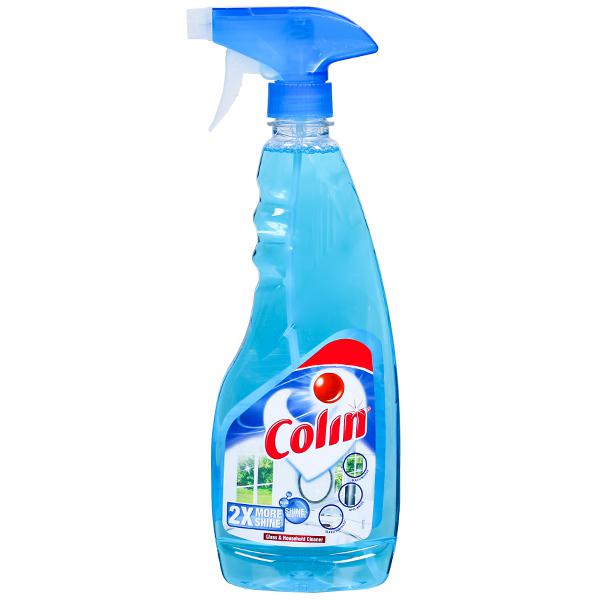 Colin Glass Cleaner 500 ML