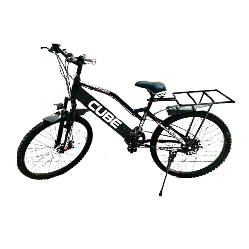 CUBE ELECTRIC BICYCLE