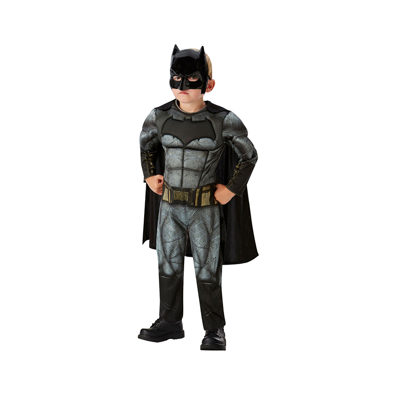 DC Batman Costume