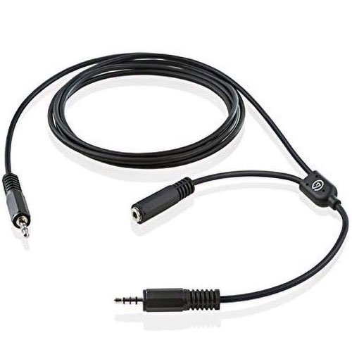 ELGATO CHAT CABLE - PARTY CHAT ADAPTER FOR XBOX ONE AND PLAYSTATION 4