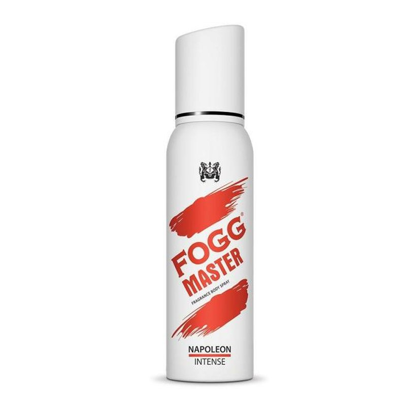 Fogg Master Napoleon Intense Fragrance Body Spray 120ml