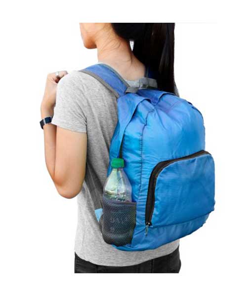 Foldable Lightweight Waterproof Backpack