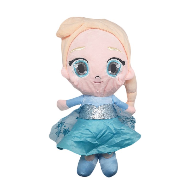 Frozen Ana Plush Toy 50cm 12616-9