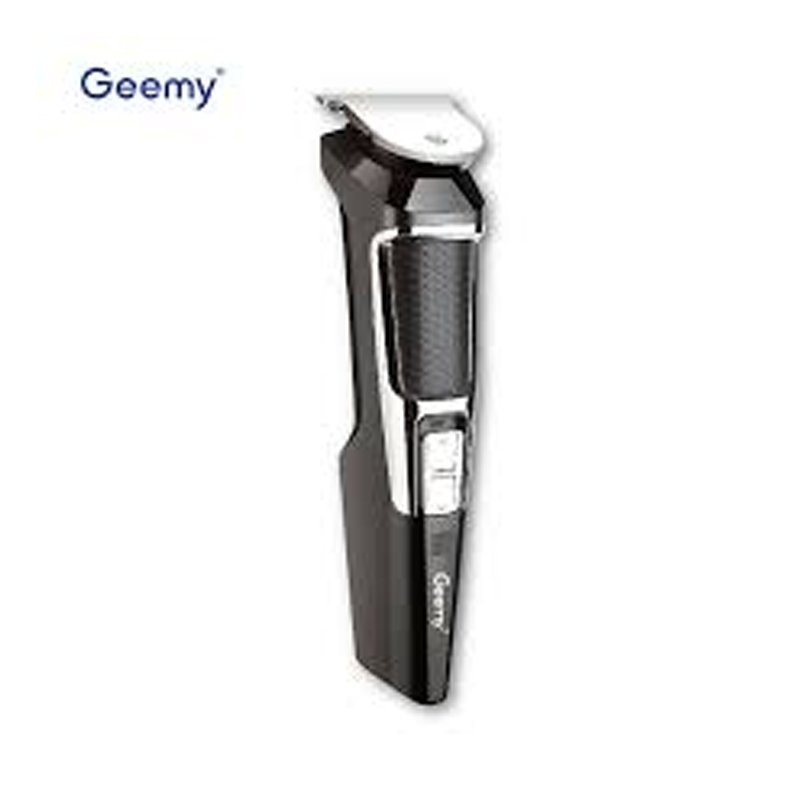 Geemy Professional Rechargable Hair Trimmer / Clipper GM-6250