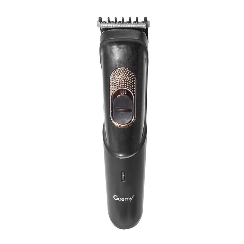 Geemy Rechargeable Professional Hair Trimmer GM-6583