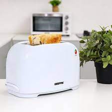 Geepas 2 Slice Bread Toaster - LPGPSTGBT36515
