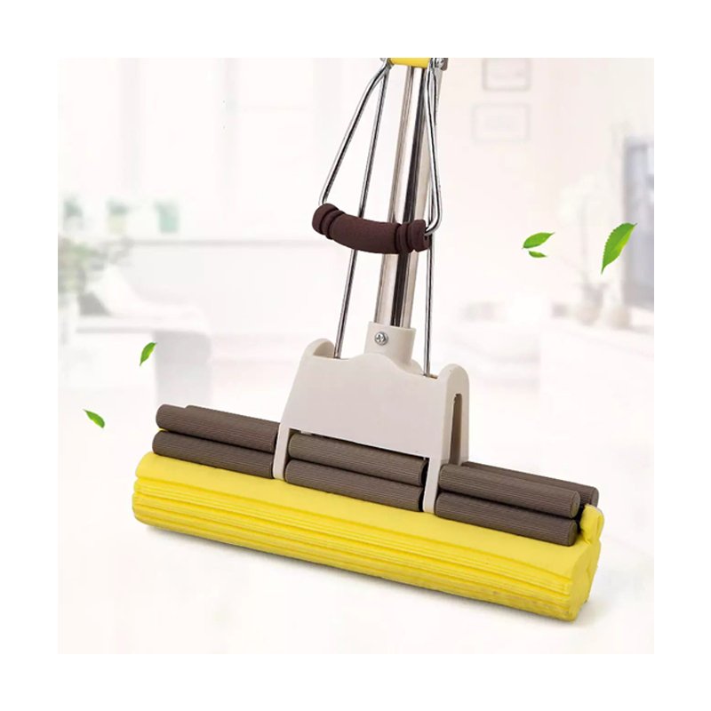 High Quality Squeeze Mop