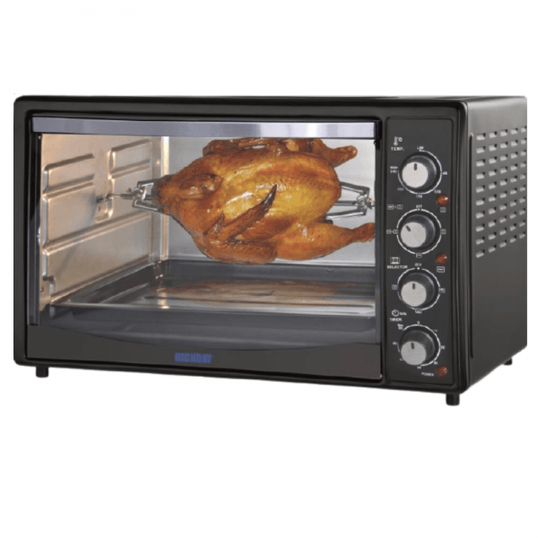 Highray Electric Oven 45L
