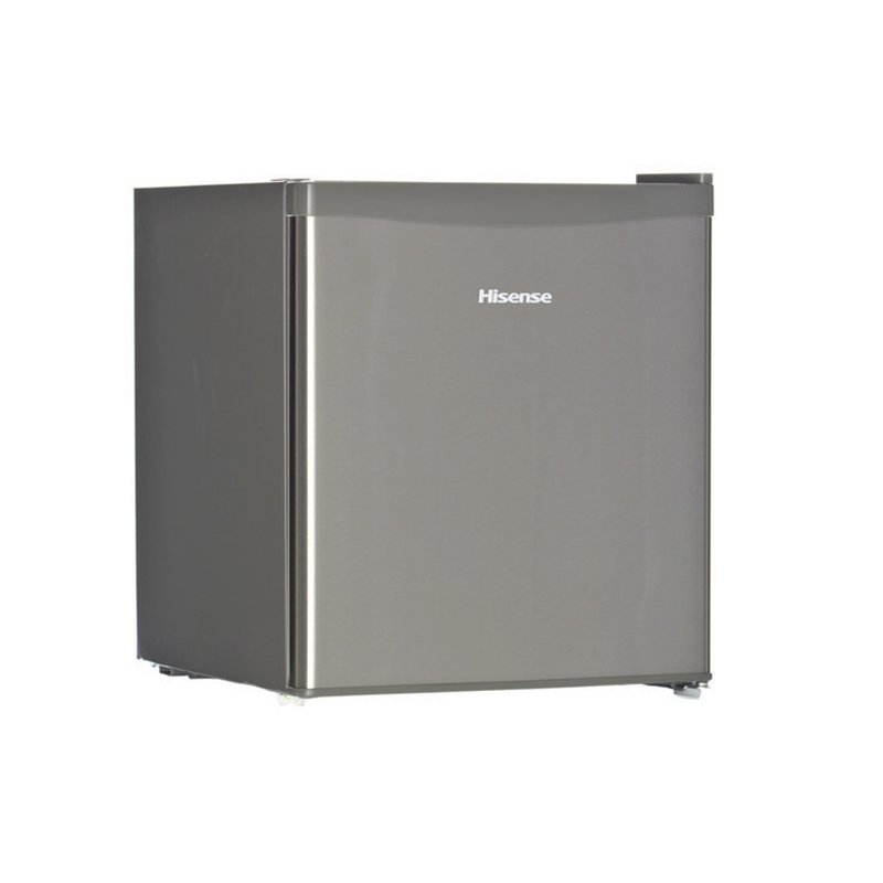 Hisense 39L Single Door Mini Bar Refrigerator  (RS06DR4SA)