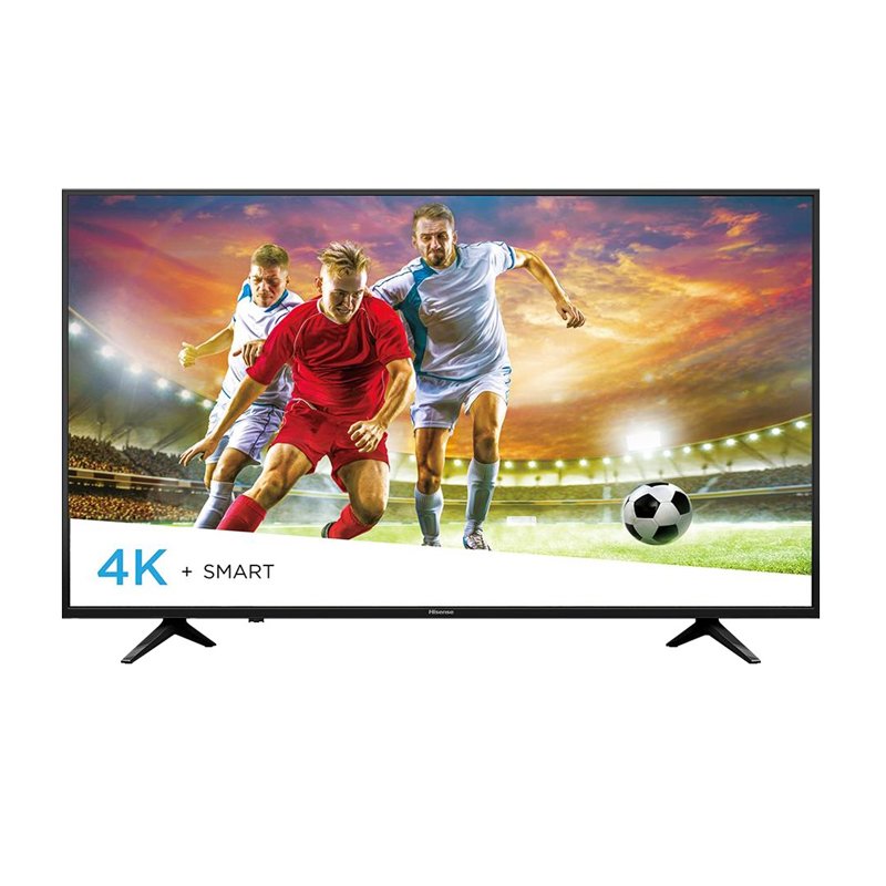 Hisense 50" 4k UHD Smart LED TV (50A7120FX)