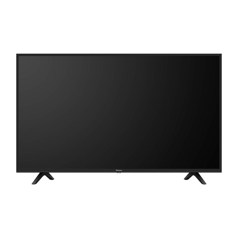 Hisense 55 Inch UHD 4K LED Smart TV With YouTube Netflix Shahid Model 55A60H