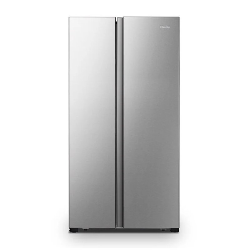 Hisense Side by Side 456l Inverter Refrigerator - BCD456W