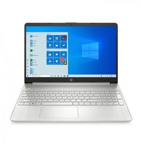 HP 15s - Intel Core 12th Gen i5 8GB Laptop