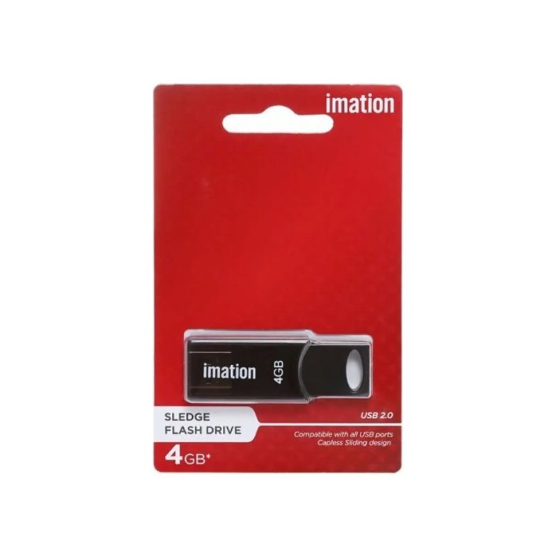 Imation Pen Drive USB 2.0 4GB