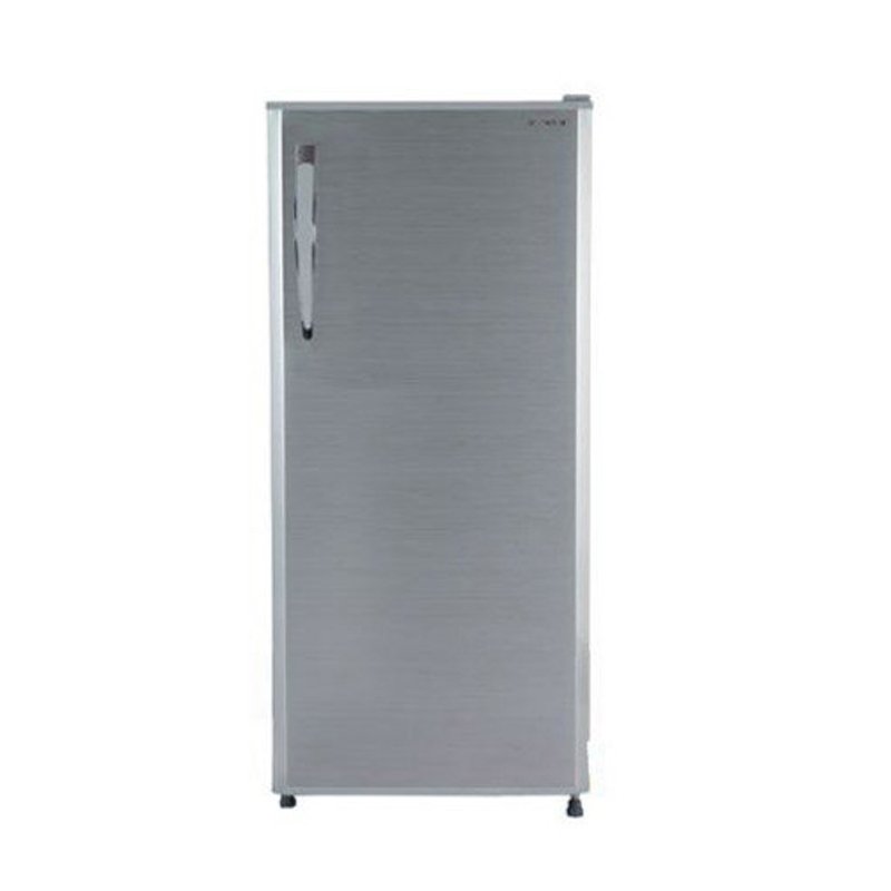 Innovex Direct Cool 180L Single Door Refrigerator IDR180S