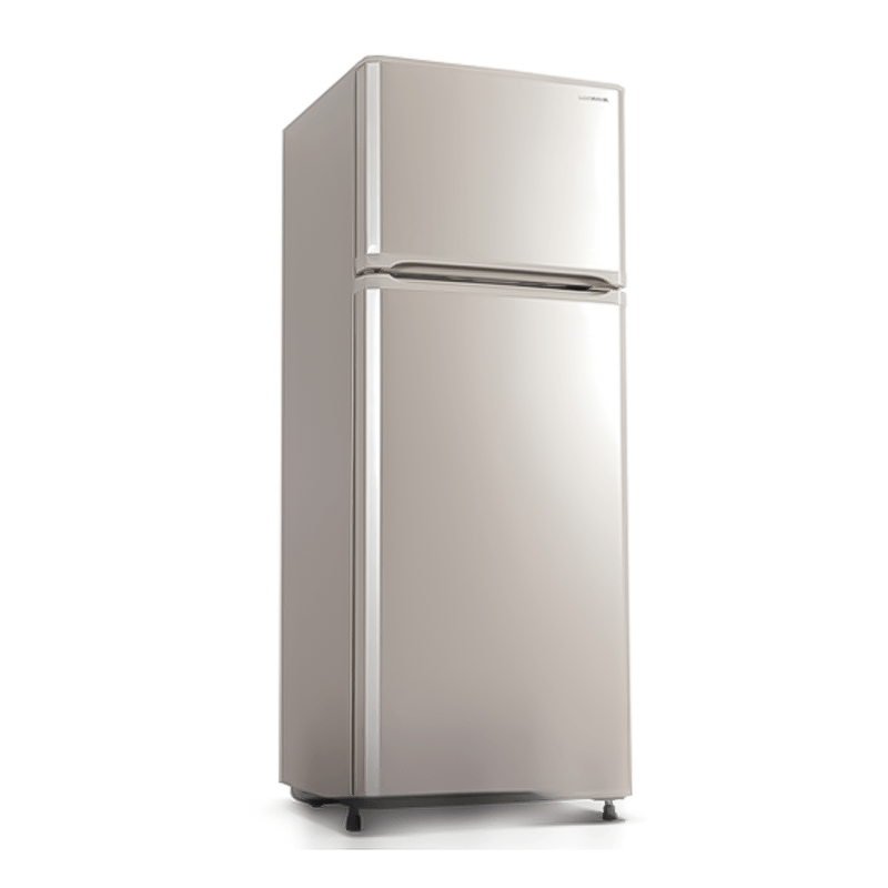 Innovex Refrigerator 240L  –  IDR240