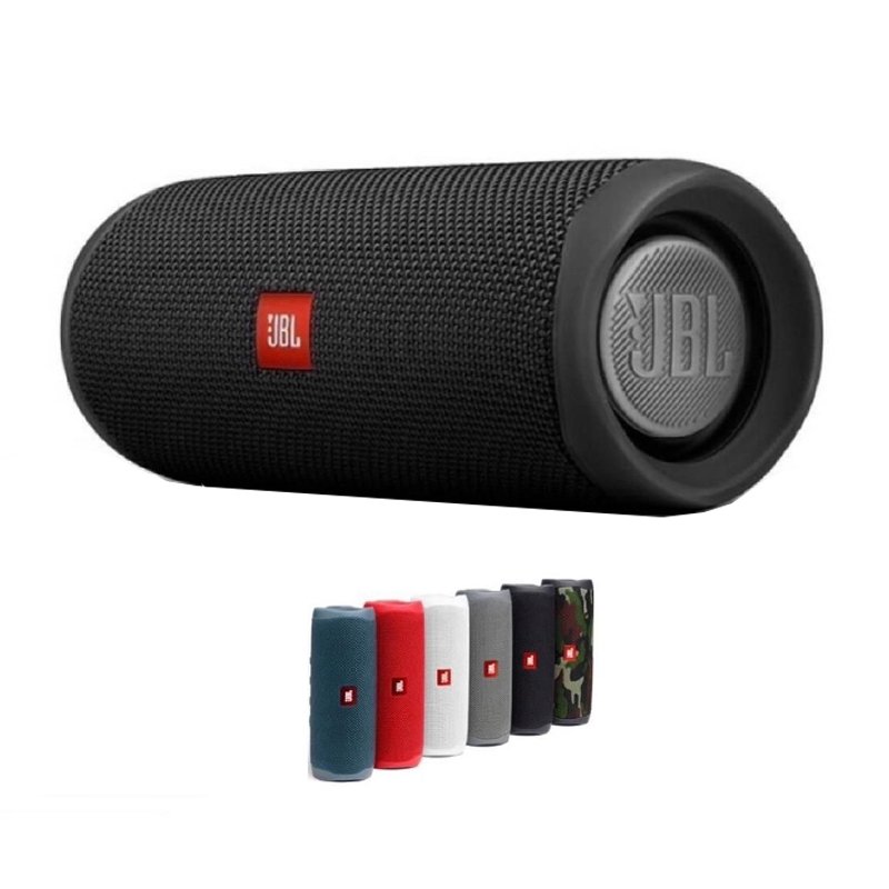 JBL Flip 5 Original Bluetooth Speaker