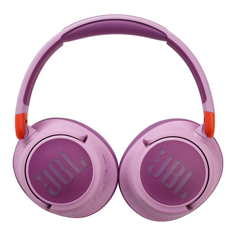 JBL JR460NC Wireless over-ear Noise Cancelling Kids Headphones