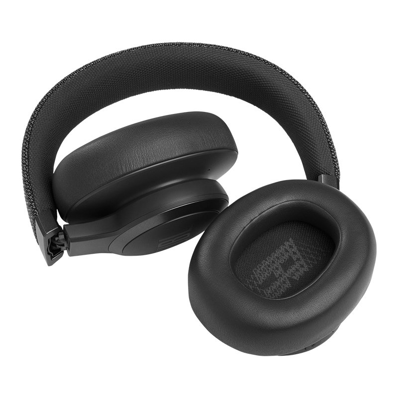 JBL Live 660NC Wireless over-ear NC Headphones