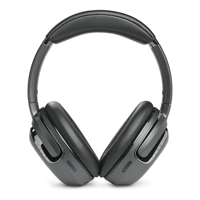 JBL Tour One Wireless Over-ear Noise Cancelling Headphones