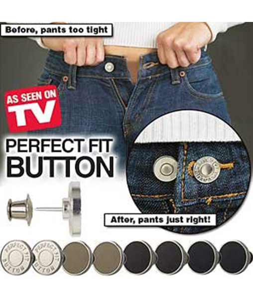Jeans Button Extender 239