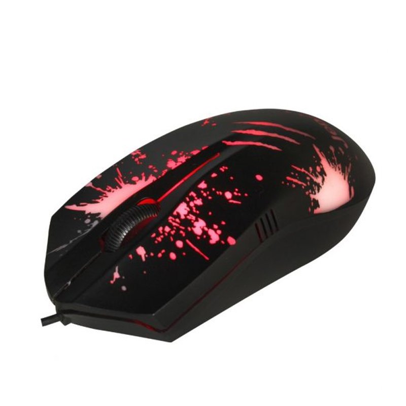 Jedel LED Lighting Mouse GM850