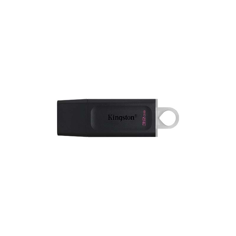 Kingston Data Traveler Exodia Flash Drives DTX/64GB